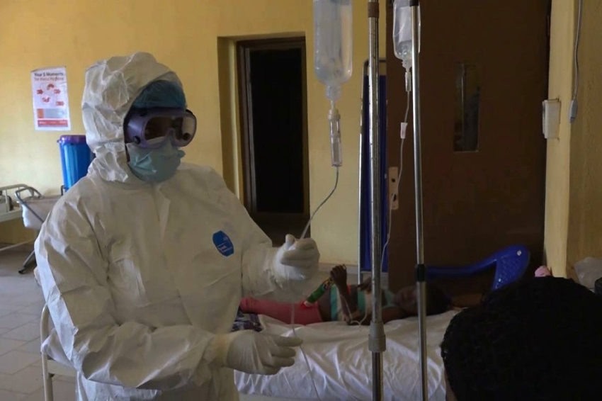 Nigeria : le bilan de l'épidémie de fièvre de Lassa monte à 172 morts