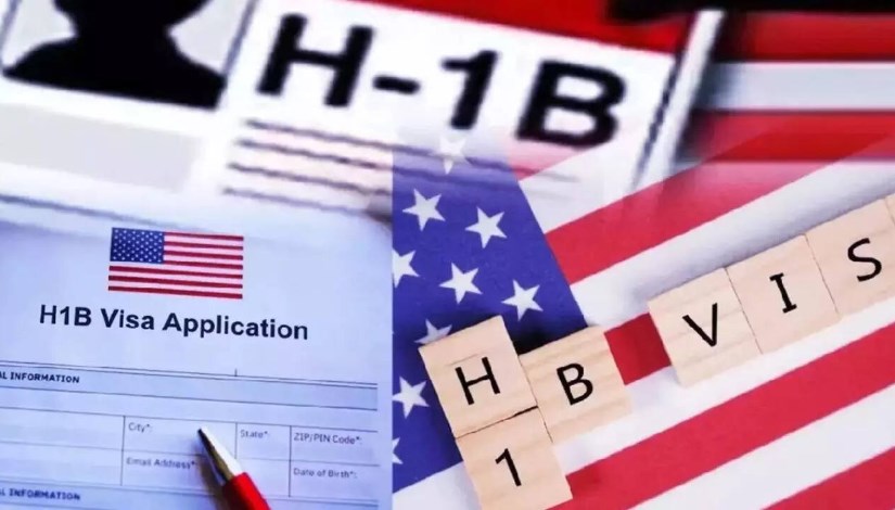 La hausse des frais annuels du visa américain H1B risque d'avoir des conséquences humanitaires (gouvernement indien)