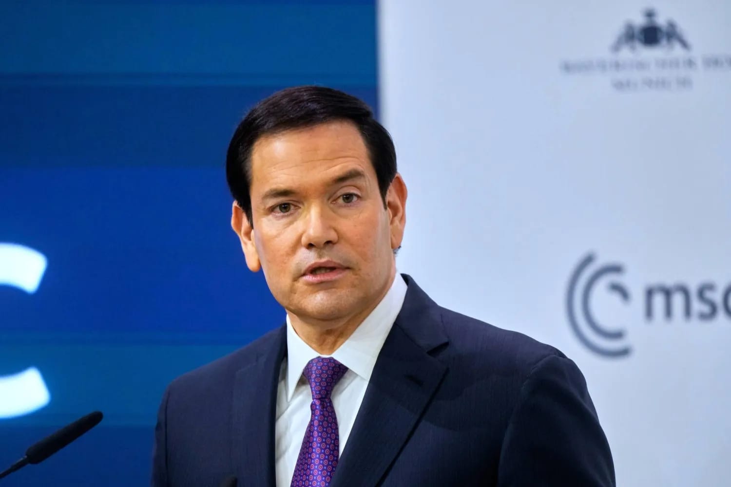 Rubio déclare que la campagne militaire des Etats-Unis contre l'Iran est "terminée"