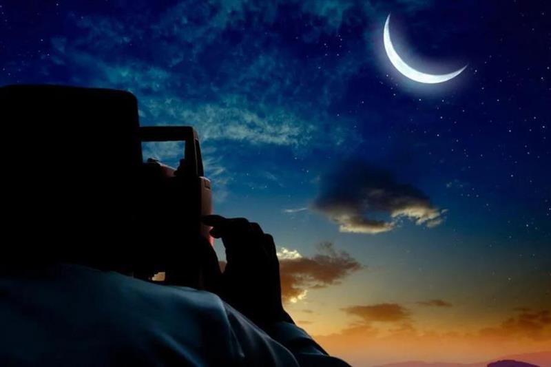 L’Aïd Al-Fitr est fixé le dimanche 30 mars a annoncé le Centre national des études astrologiques et géophysiques