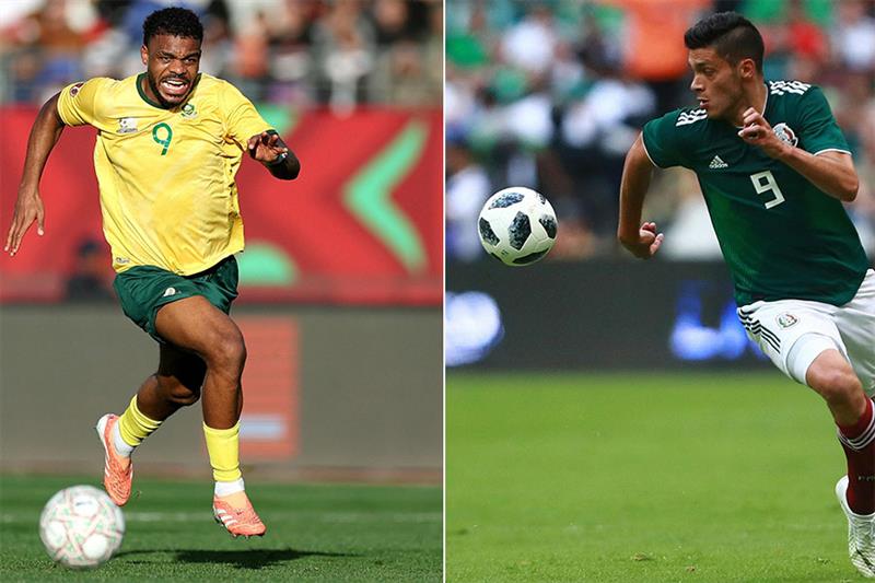 En direct : Mexique - Afrique du Sud (phase de poules, Coupe du Monde 2026)
