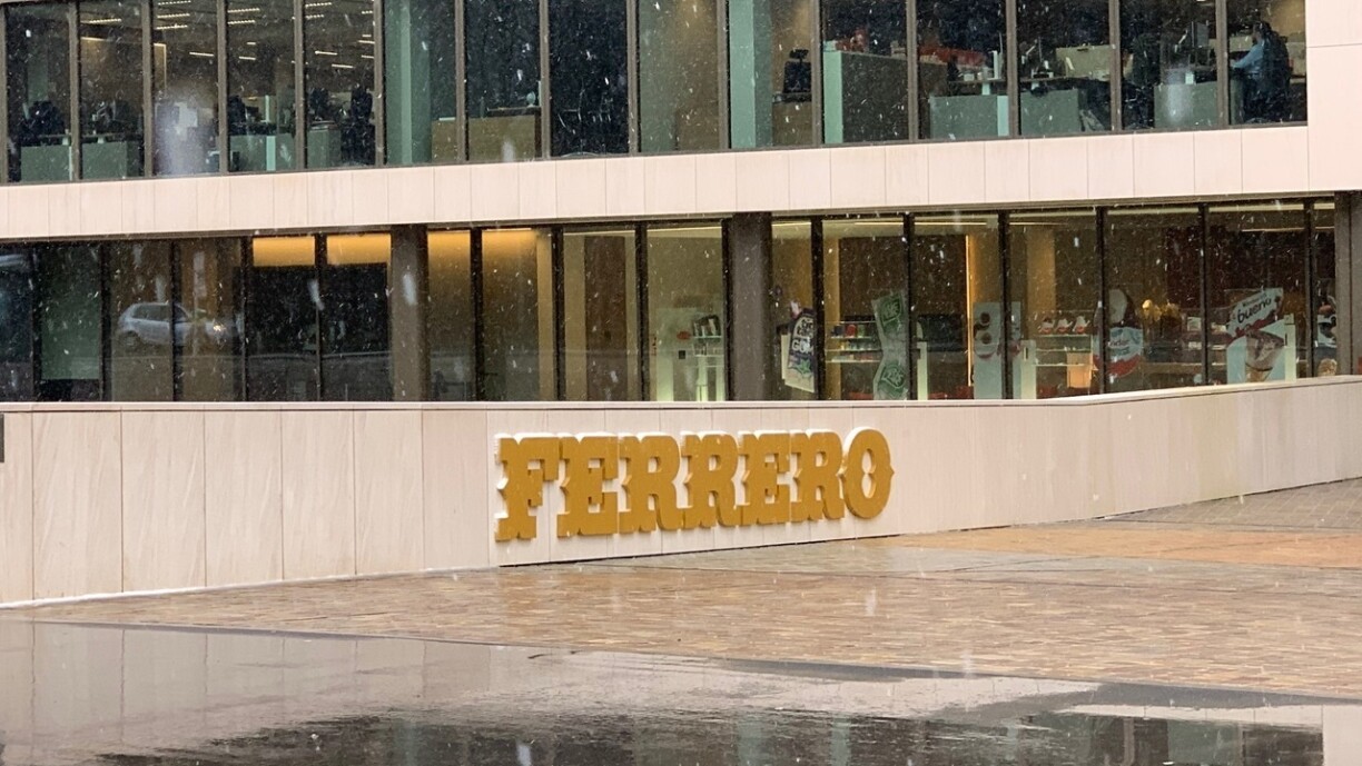 Enquête pour infractions à la concurrence chez le fabricant du Nutella