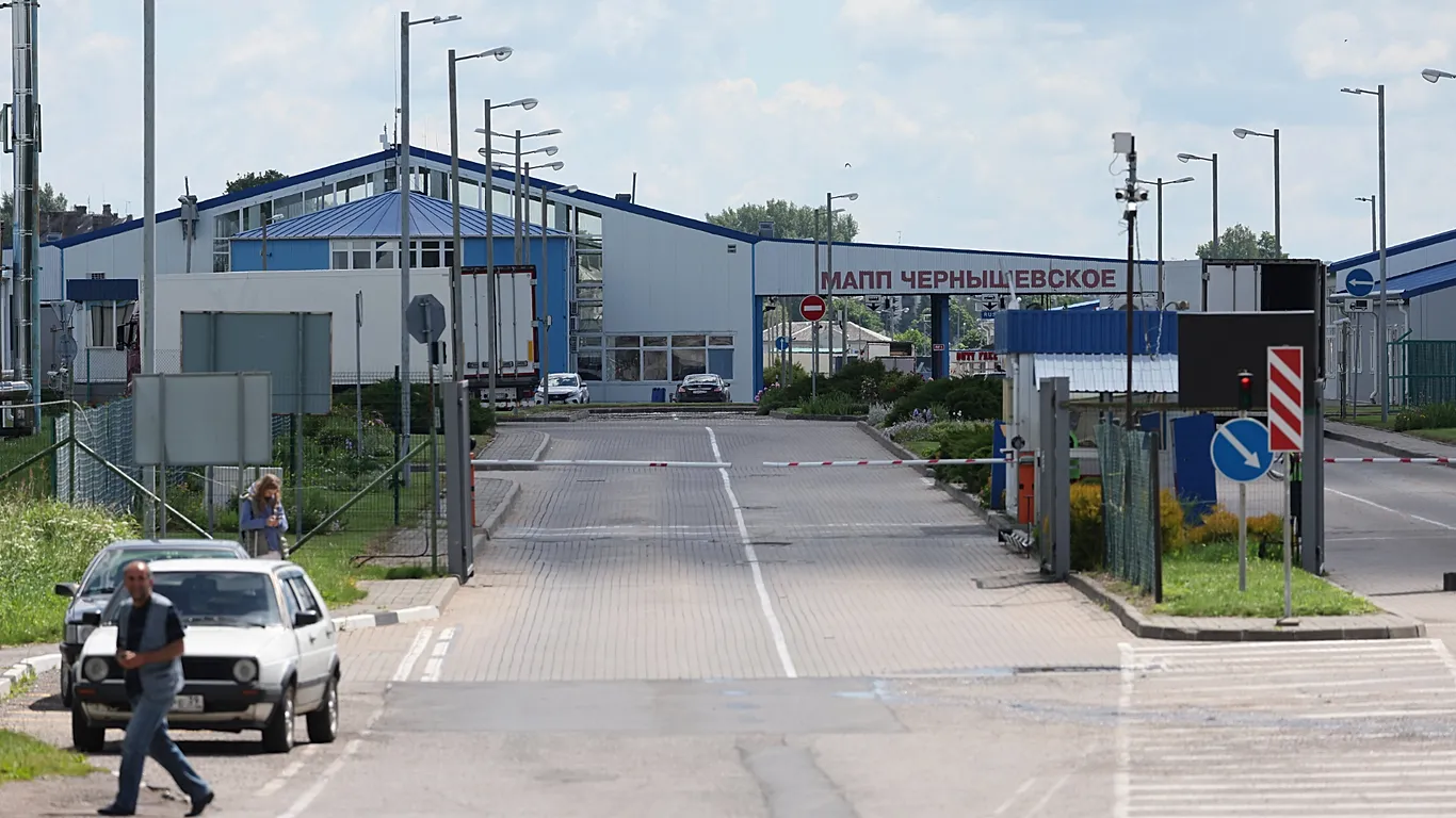 Business Voyage Next Culture Green Santé Vidéos Plus Se Connecter Live PUBLICITÉ  Infos Monde Lituanie Lituanie : 11 interpellations pour violation présumée des sanctions contre la Russie