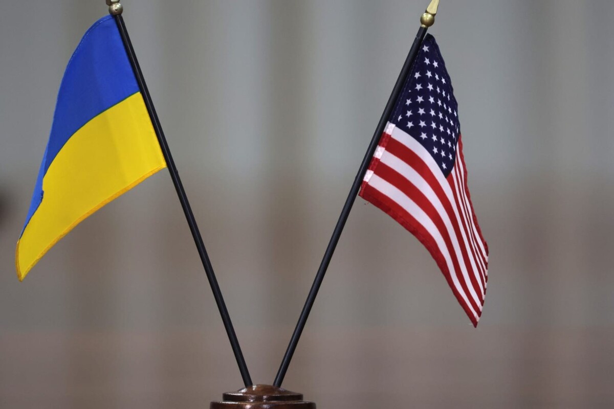 Les Etats-Unis et l'Ukraine concluent trois jours de pourparlers à Miami sur les questions territoriales et les garanties de sécurité