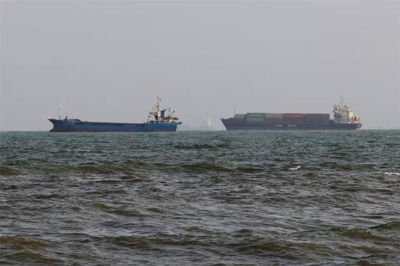 Iran: le détroit d'Ormuz restera fermé tant que Washington n'aura pas satisfait les exigences de Téhéran
