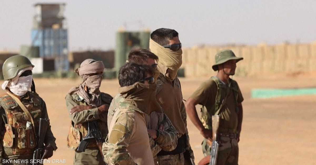 Mali : l'armée annonce avoir tué plus de 17 terroristes dans l'ouest du pays