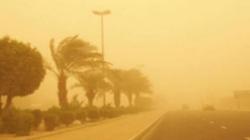 Libye : une violente tempête de sable fait un mort et entraîne des annulations de vols