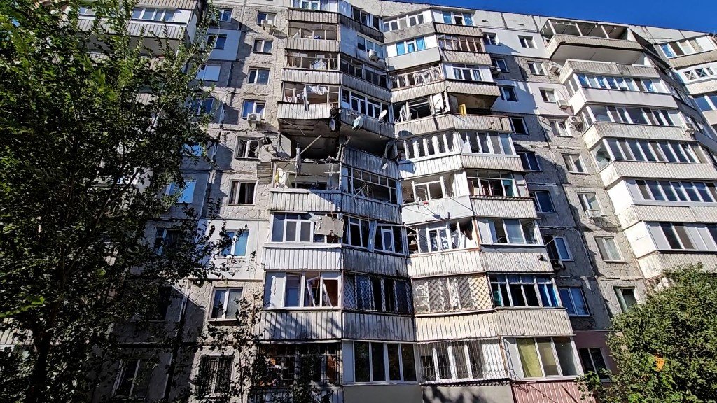 Au moins quatre morts dont une fillette de 12 ans