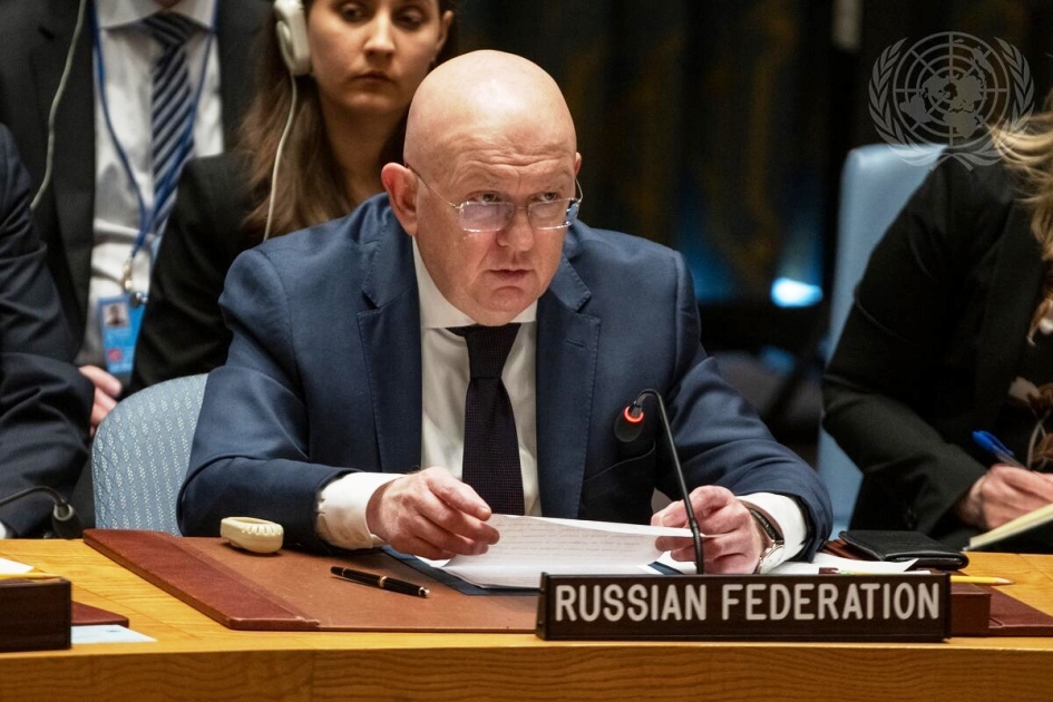 La Russie déplore que l'ONU n'ait pas réussi à mettre fin à l'effusion de sang à Gaza en raison du veto américain