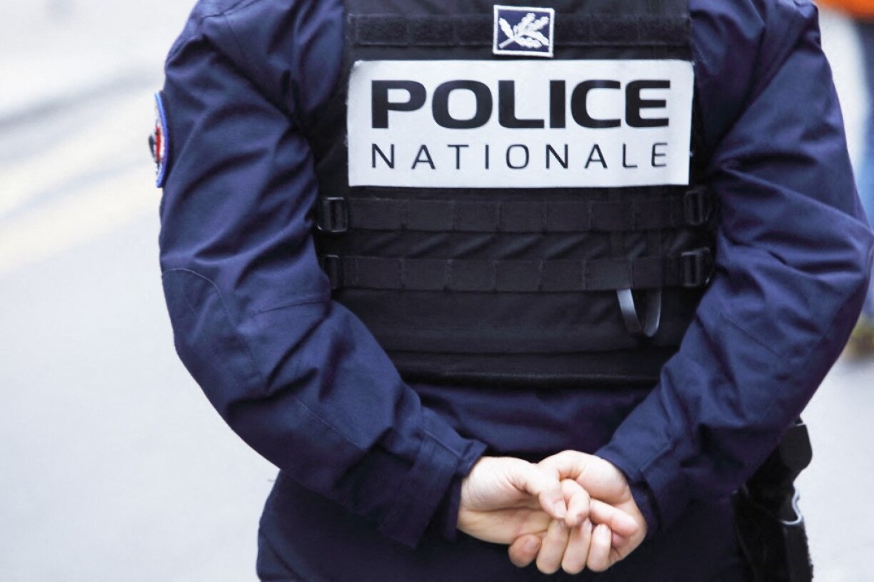 Un commerçant blesse grièvement un homme qui avait volé la caisse