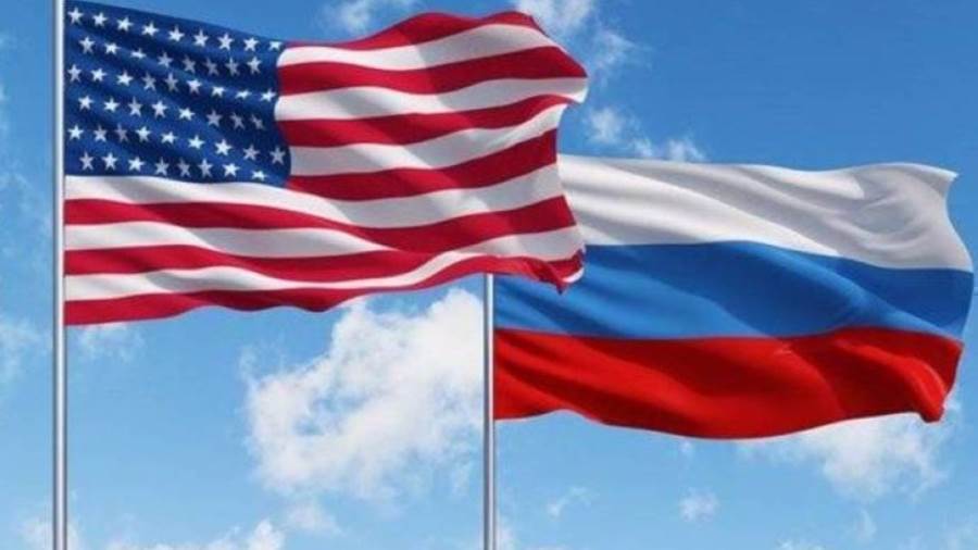 La Russie exhorte les Etats-Unis à ne pas commettre "d'erreur fatale" au Venezuela