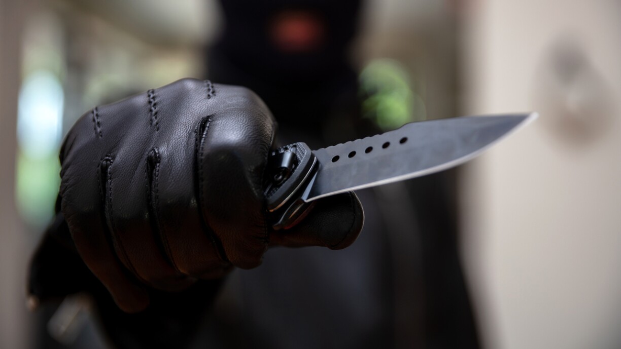 Trois ados violemment agressés dans la capitale ce mercredi