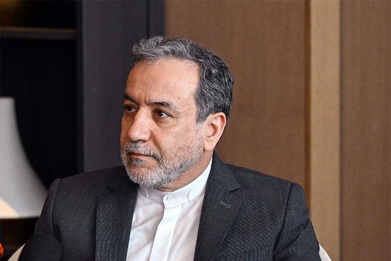 L'Iran affirme que sa détermination à se défendre "n'a pas de limites"