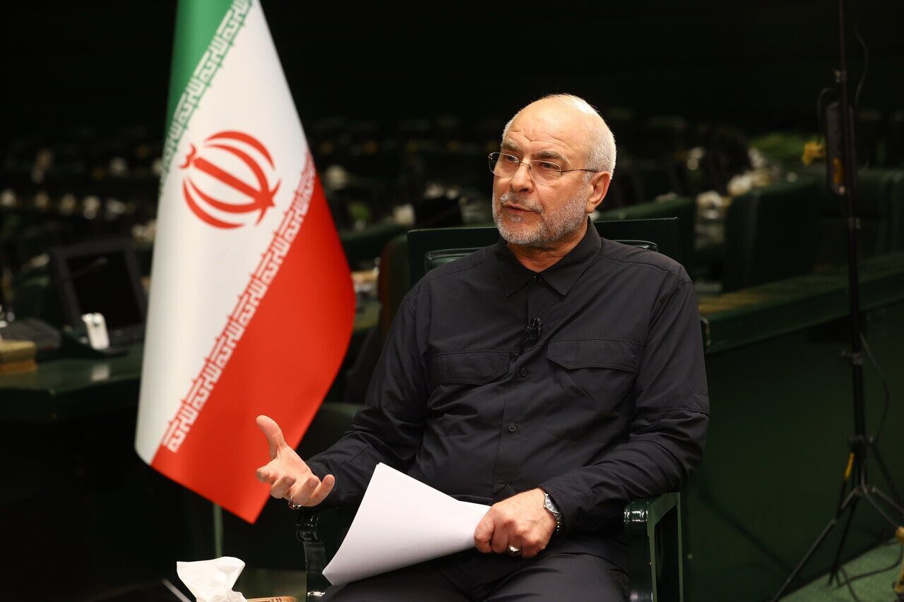 L'Iran est prêt à riposter à la menace américaine, selon son négociateur en chef