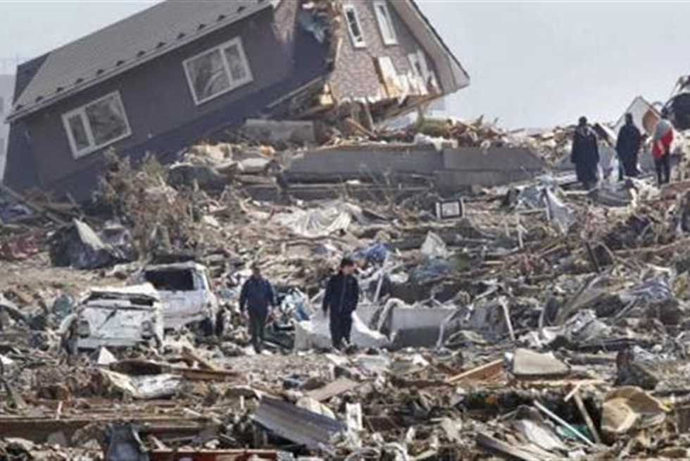 Un séisme de magnitude 6 frappe la dorsale du sud-est de l'océan indien