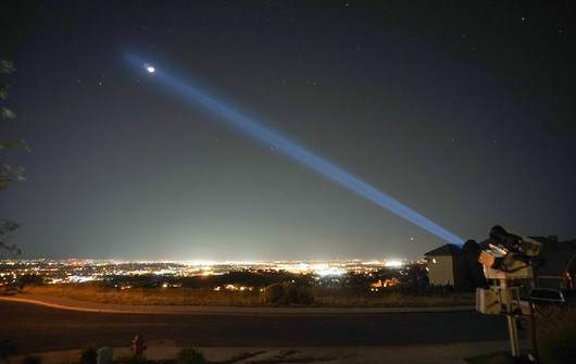 La Finlande se joint aux efforts du Danemark pour sécuriser son espace aérien en amont de la réunion de l'UE