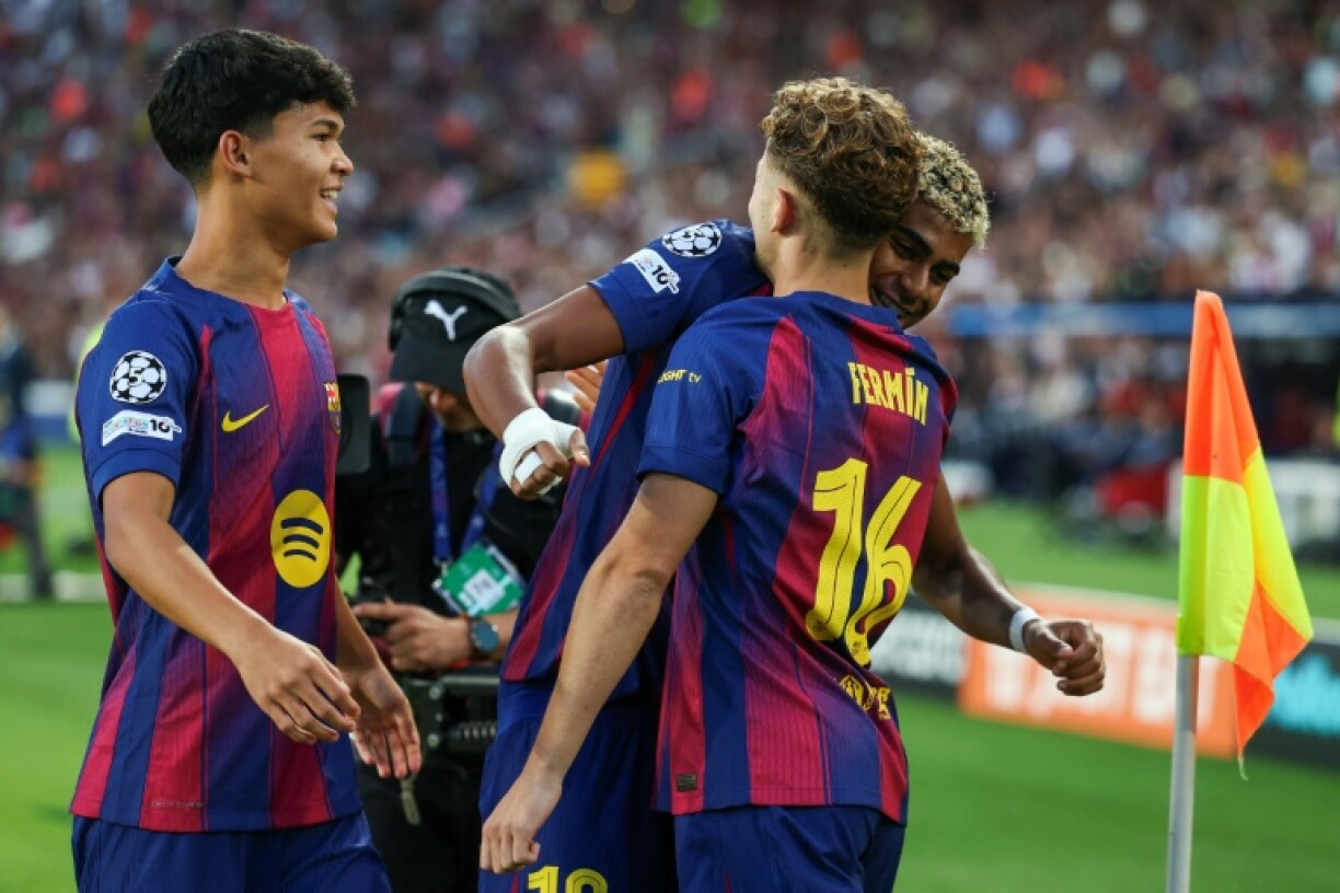 Dro Fernandez s'engage au PSG jusqu'en 2030