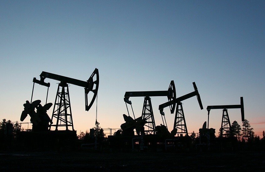La réserve stratégique de pétrole des Etats-Unis atteint son plus bas niveau depuis janvier 2024