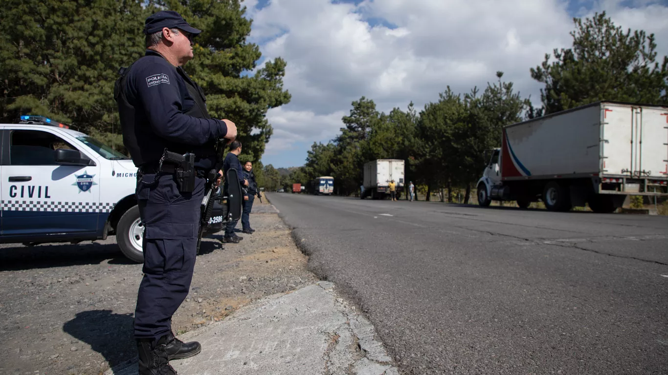 Une influenceuse mexicaine tuée en direc sur TikTok