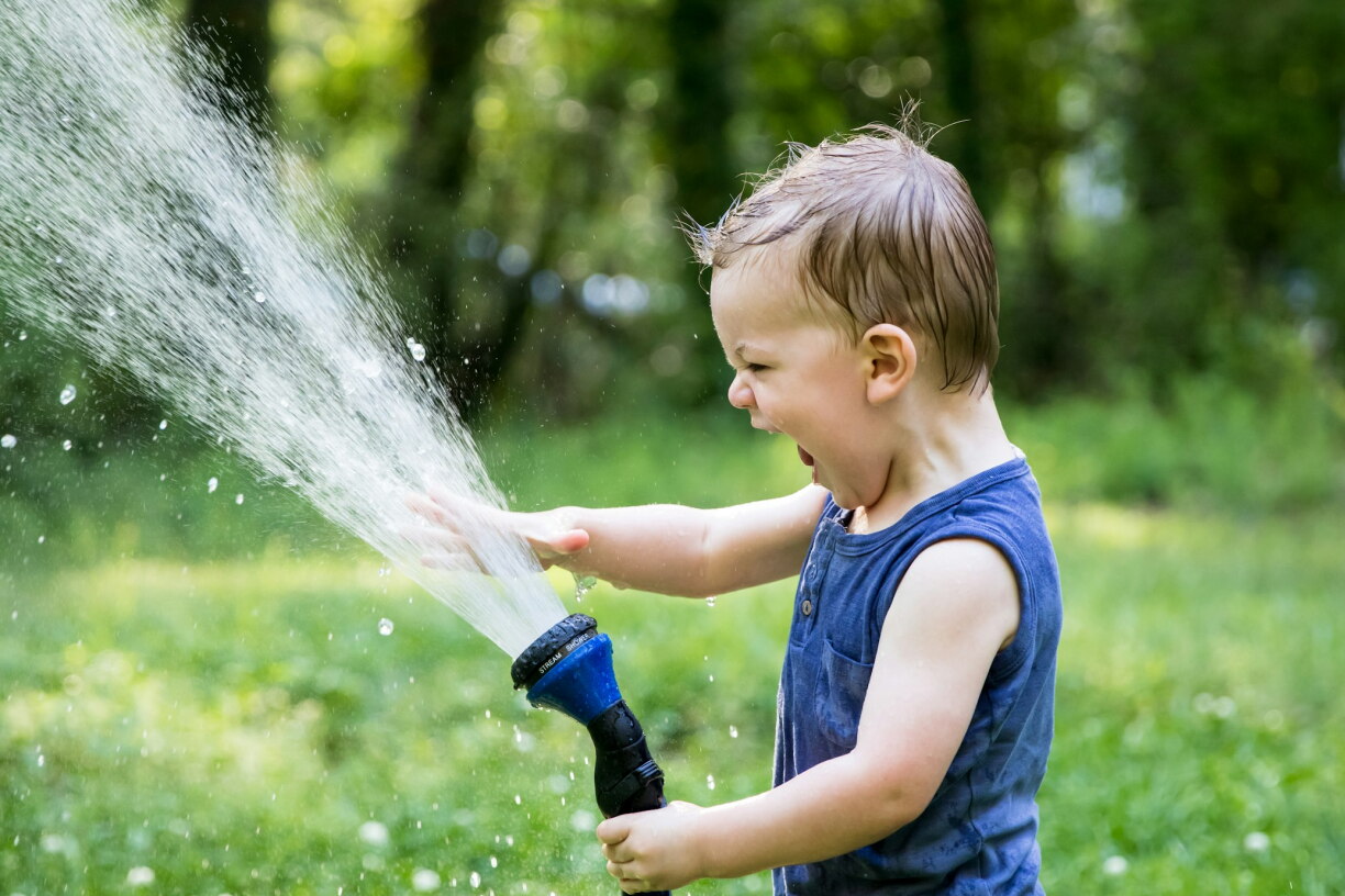 De plus en plus de communes appellent à réduire la consommation d'eau potable