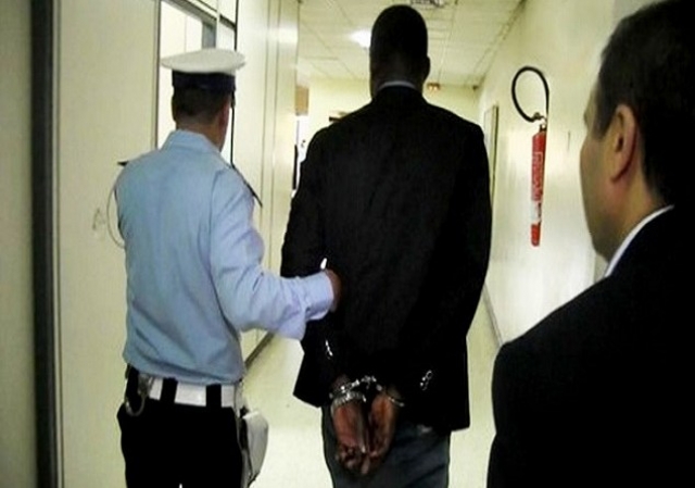 Guinée-Bissau : arrestation d'un homme dissimulant 70 capsules de cocaïne dans son estomac