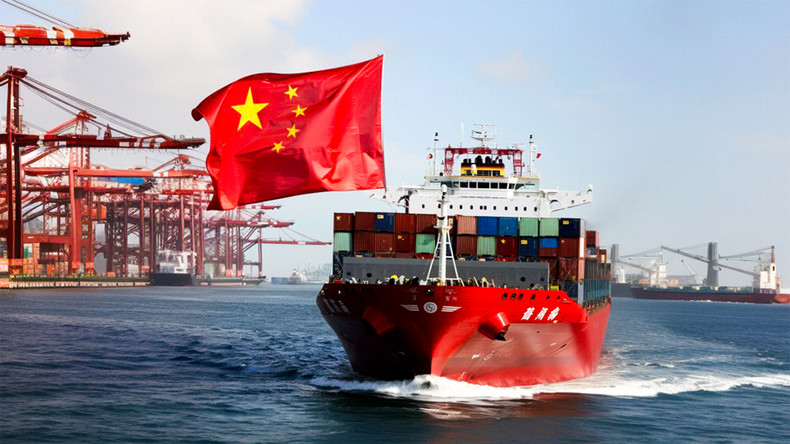 L’Europe sous la menace d’un afflux massif d’importations chinoises à bas prix  