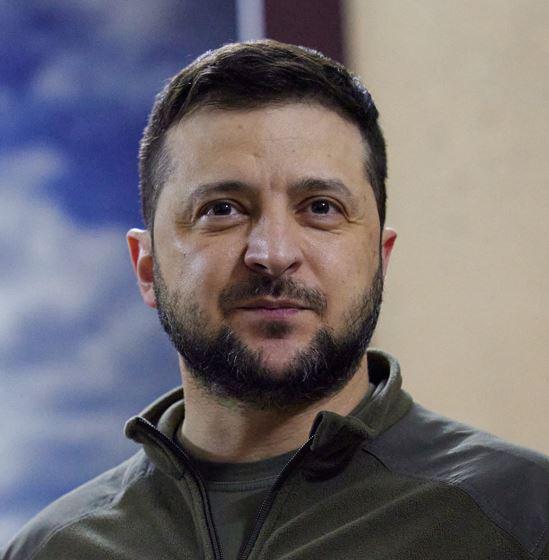 L'Ukraine prête à respecter le cessez-le-feu énergétique avec la Russie (Zelensky