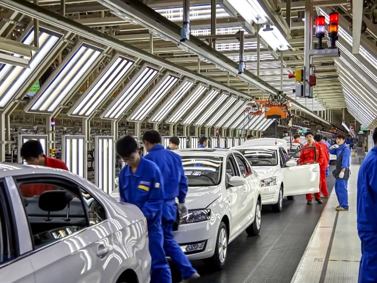 Les importations automobiles chinoises en Bosnie-Herzégovine en hausse de 87% en 2025 (ITA)