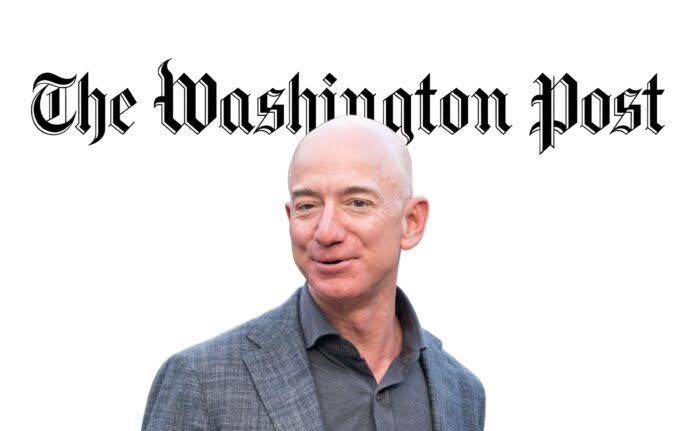 Jeff Bezos Redéfinit l’Opinion au Washington Post : Libertés et Libre Marché au Cœur de la Nouvelle Ligne Éditoriale