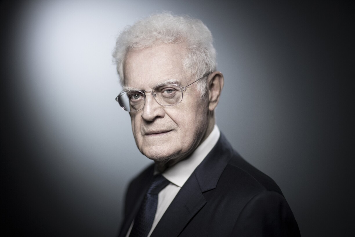 L'ancien Premier ministre Lionel Jospin est décédé