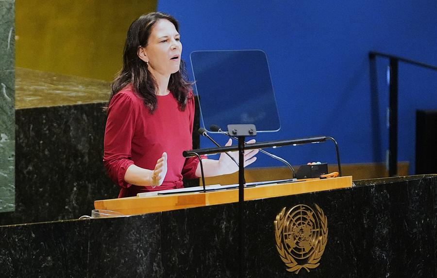 L'ONU lance officiellement le processus de sélection de son prochain secrétaire général