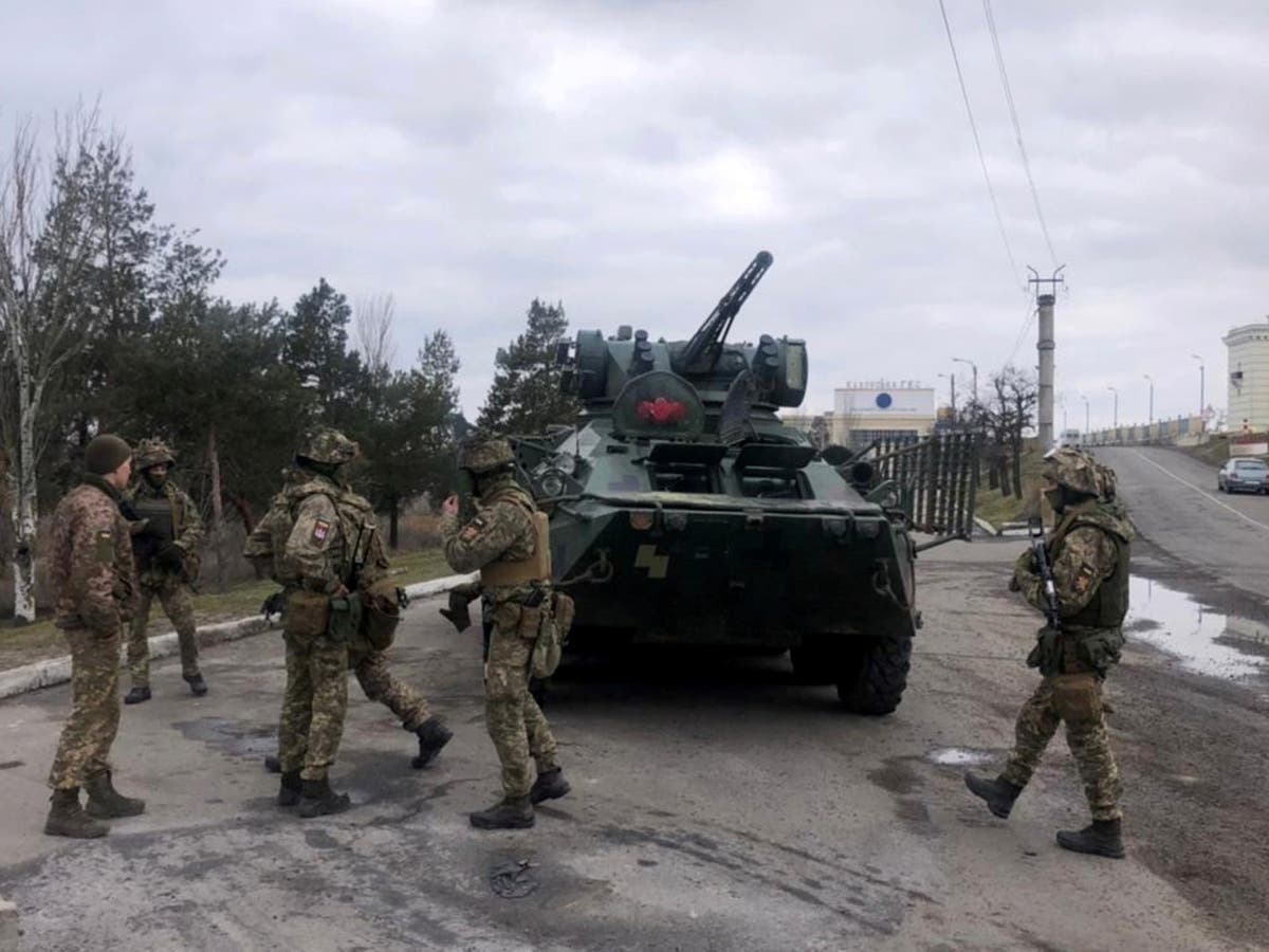 Plus de 1.200 corps de soldats rendus à l'Ukraine