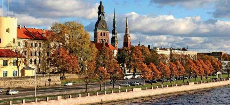 La Lettonie décide de se retirer de la Convention sur l'interdiction des mines antipersonnel