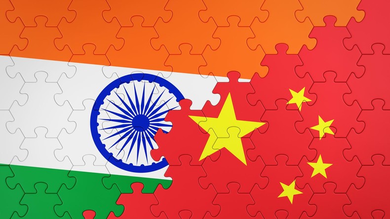 Face aux tarifs douaniers de Donald Trump, un possible rapprochement entre Pékin et New Delhi se précise