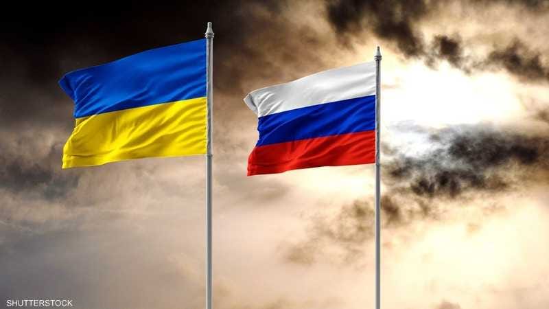 La Russie et l'Ukraine s'accusent mutuellement d'enfreindre le cessez-le-feu