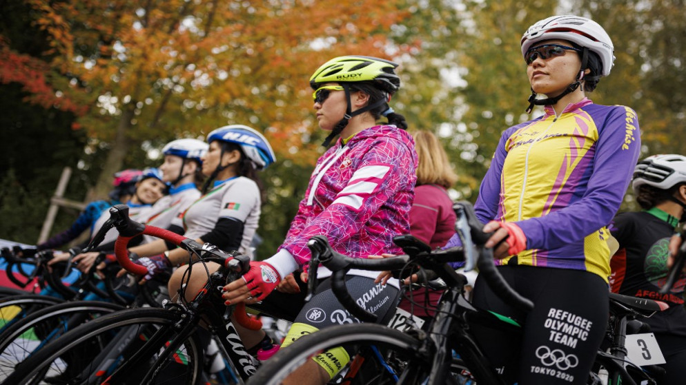 La Burkinabè Awa Bamogo remporte le Grand Prix féminin de Cotonou