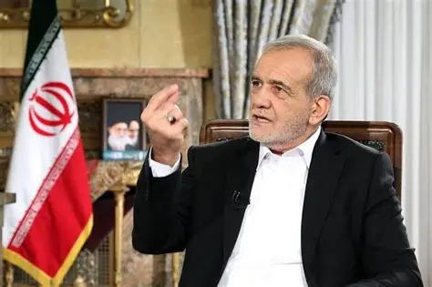 Le président iranien envisage de bonnes perspectives pour la mise en œuvre des accords de l'OCS