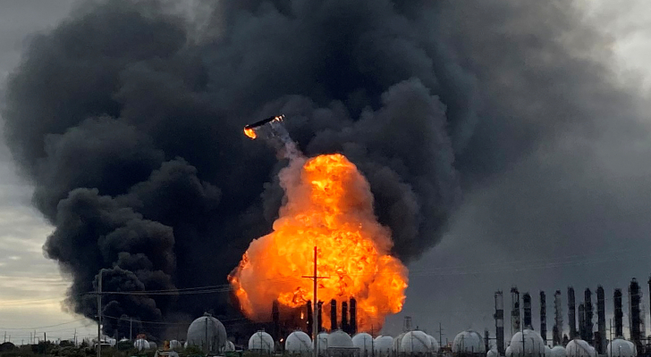 Etats-Unis : 19 morts ou disparus après l'explosion d'une usine militaire dans le Tennessee