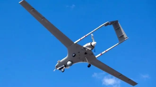 Des drones ukrainiens font 3 morts et 16 blessés en Crimée
