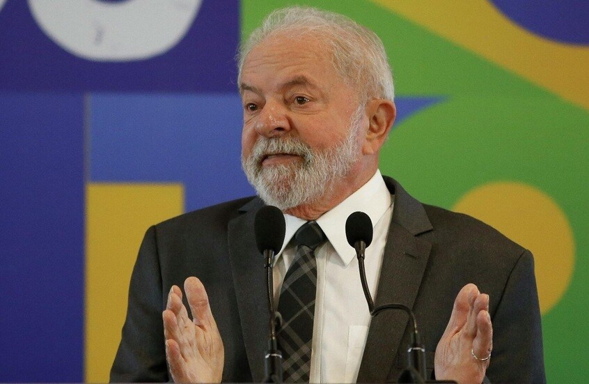 Brésil : Lula demande à Trump de supprimer les droits de douane sur les produits brésiliens
