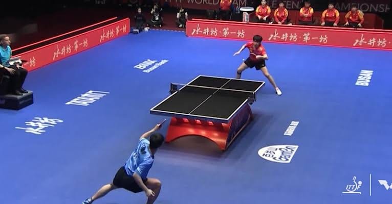 Le tournoi de tennis de table de la Coupe du Centre culturel de Chine renforce l'amitié entre la Chine et le Bénin