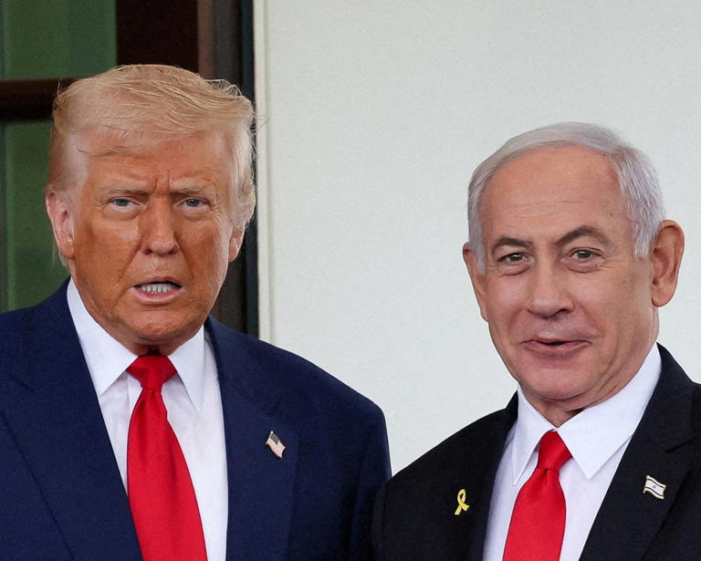 Donald Trump : l'Iran veut une rencontre et le Hamas un cessez-le-feu