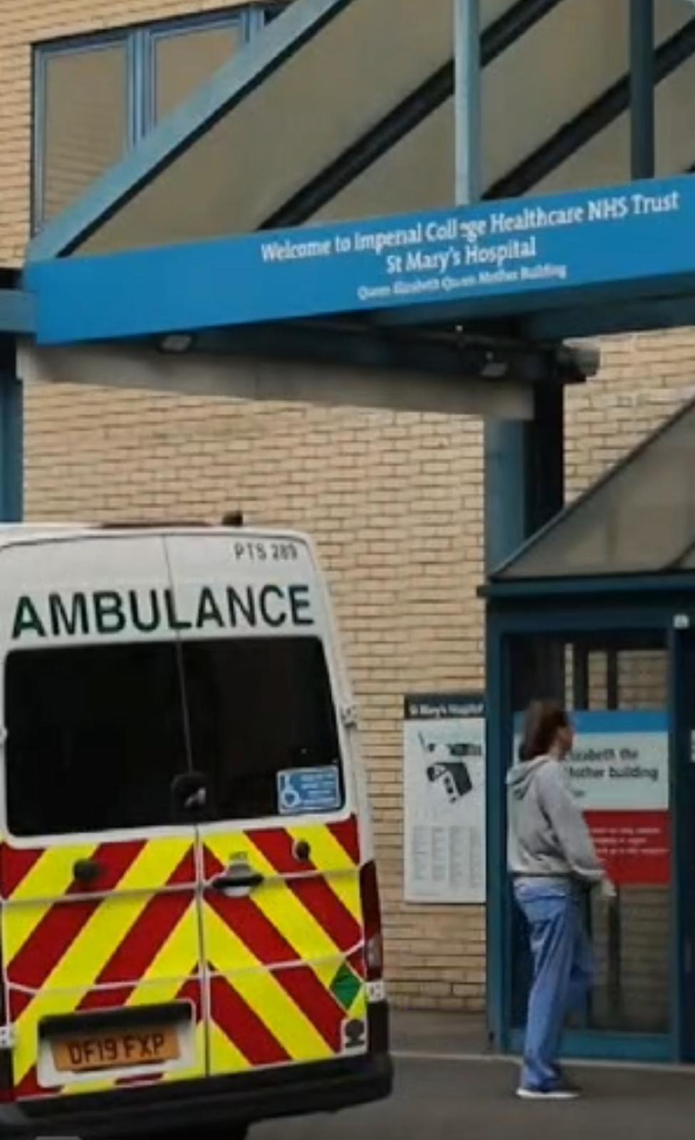 Royaume-Uni : NHS La pire crise de son histoire