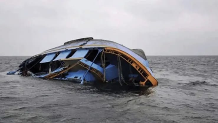 Nigeria : le bilan d'un accident de bateau s'élève à 29 morts