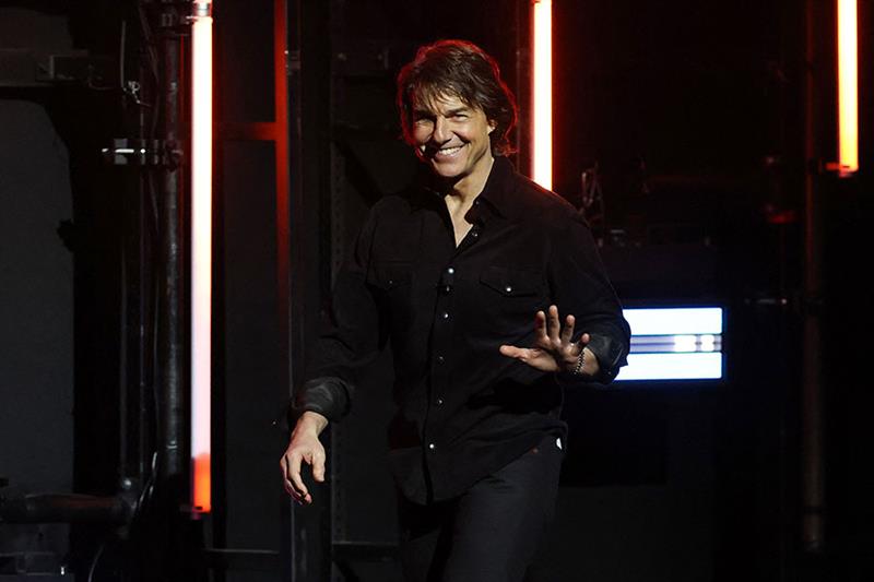 Tom Cruise, Scarlett Johansson, Spike Lee ? Le Festival de Cannes dévoile sa sélection jeudi