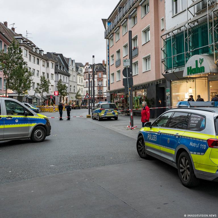 Allemagne : trois morts et deux blessés graves dans un accident dans une tannerie en Hesse (médias)