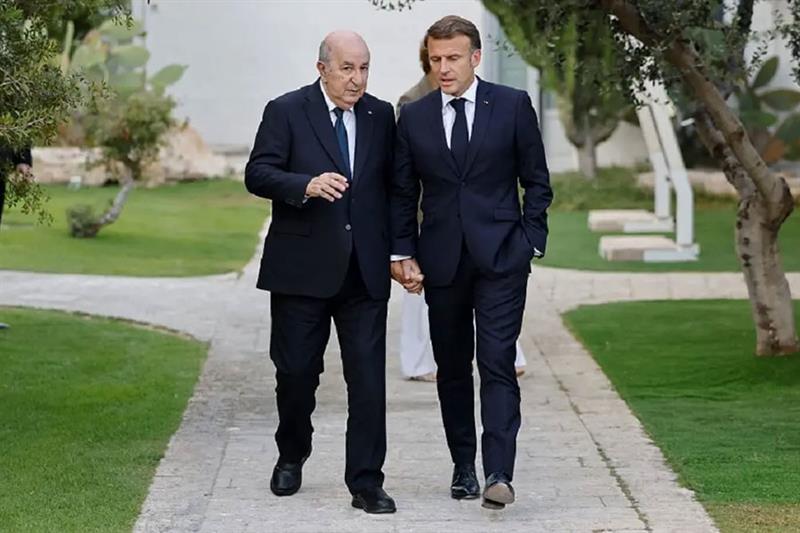 Paris compte "obtenir des résultats" concrets dans sa coopération avec Alger