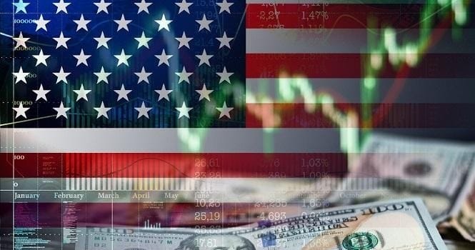 Le PIB américain en hausse de 1,4% au 4e trimestre, bien en deçà des prévisions