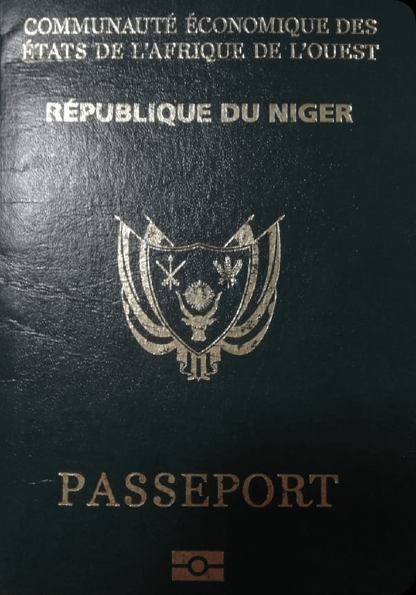 Le Niger institue des e-passeports AES