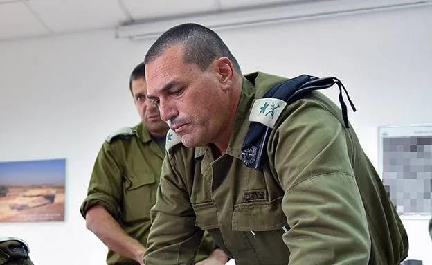 Le chef de l'armée israélienne promet de s'attaquer aux dirigeants du Hamas à l'étranger